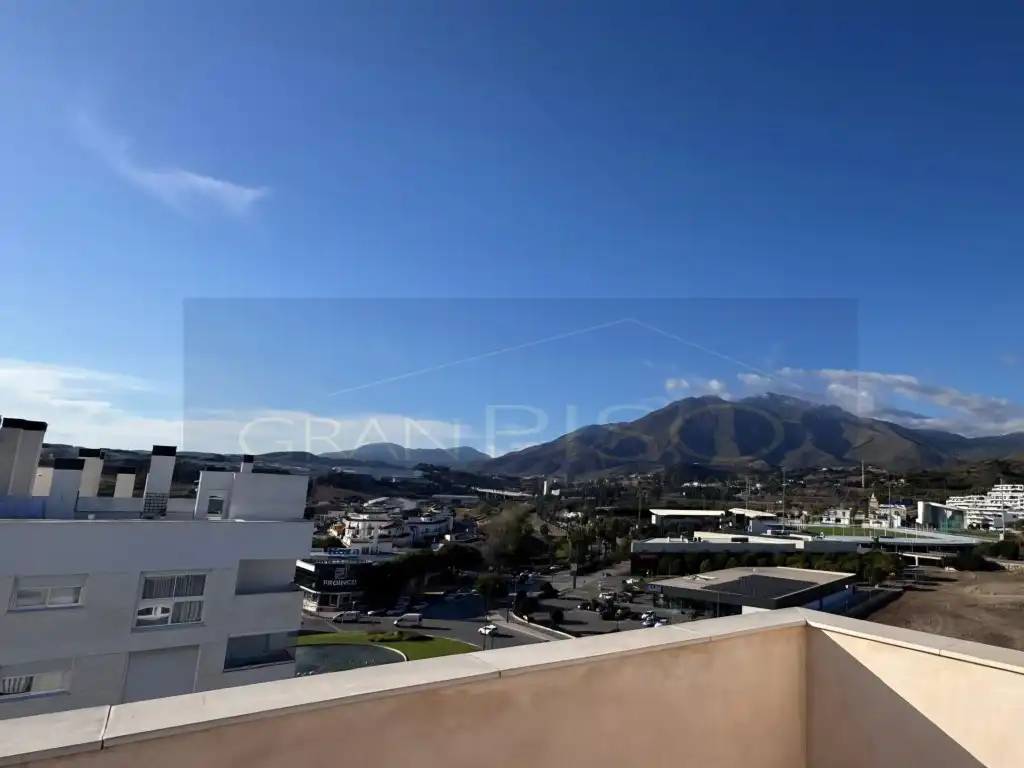 Àtic amb ascensor en venda a C Cuerpo Nacional de Policia, imagen 2