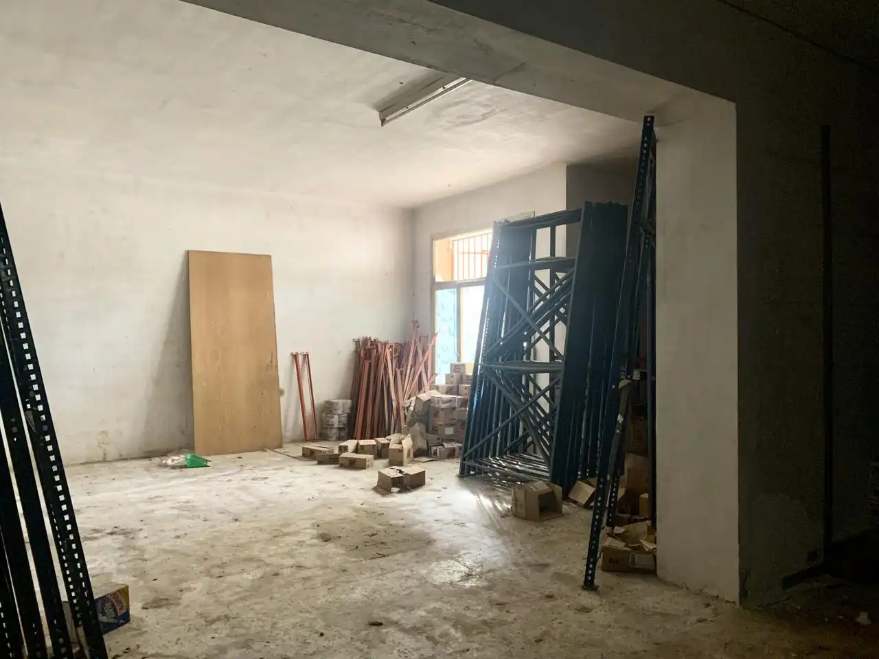 Local comercial en venta en Carrer del Bruc, imagen 5