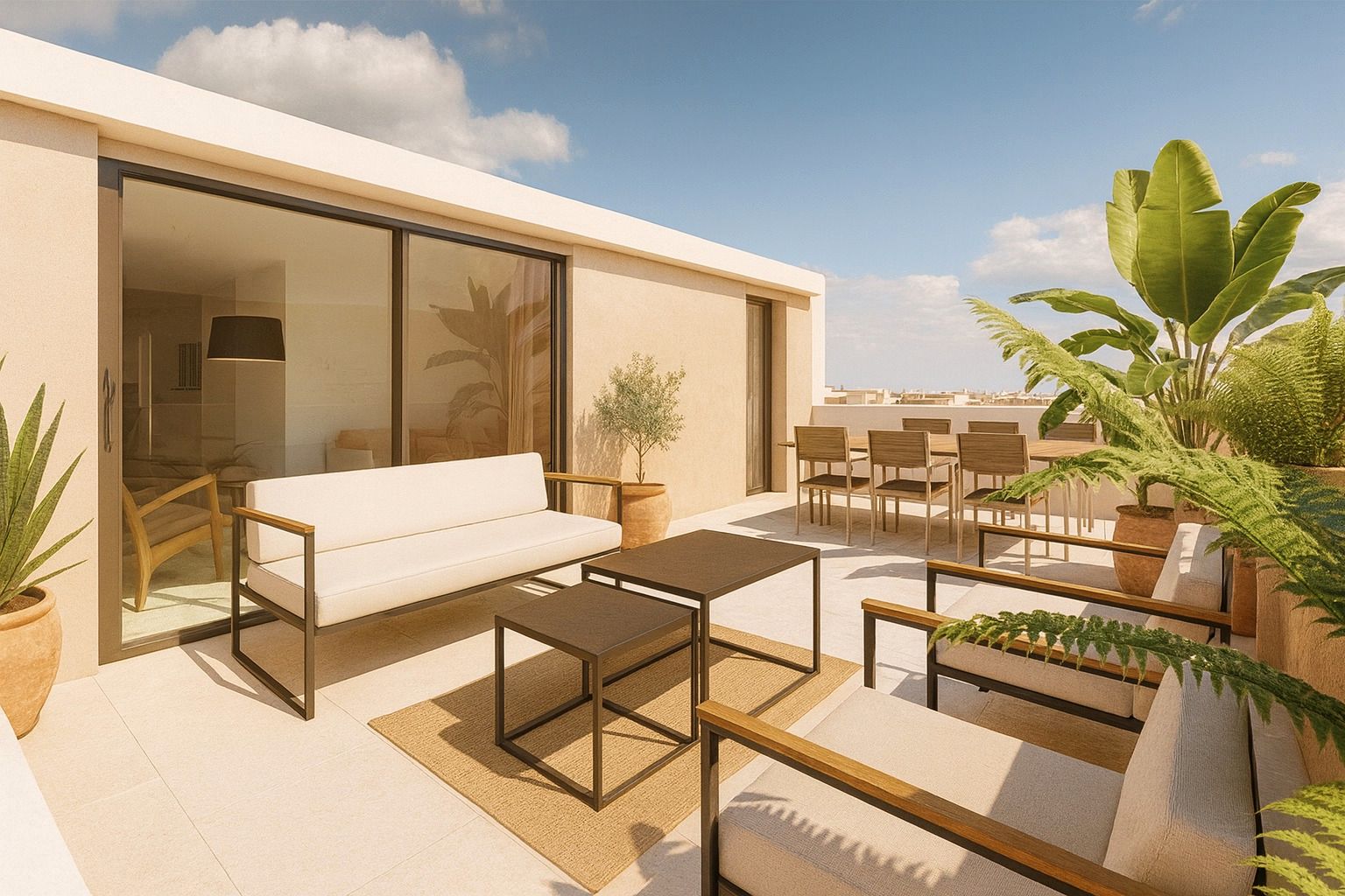 Àtic en venda a Ciutadella