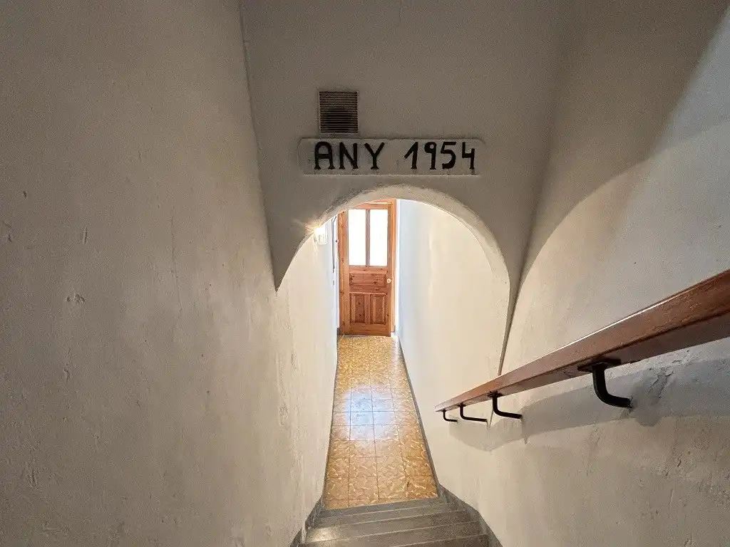Wohnung zum Verkauf in Ribes de Freser mit Heizung und Abstellraum