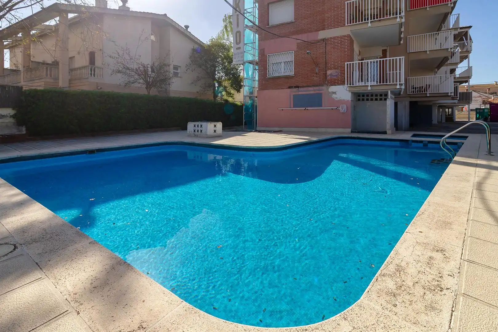 Flat for rent in Lluminetes