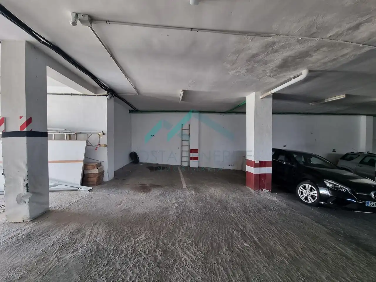 Parking of Garage for sale in Guía de Isora