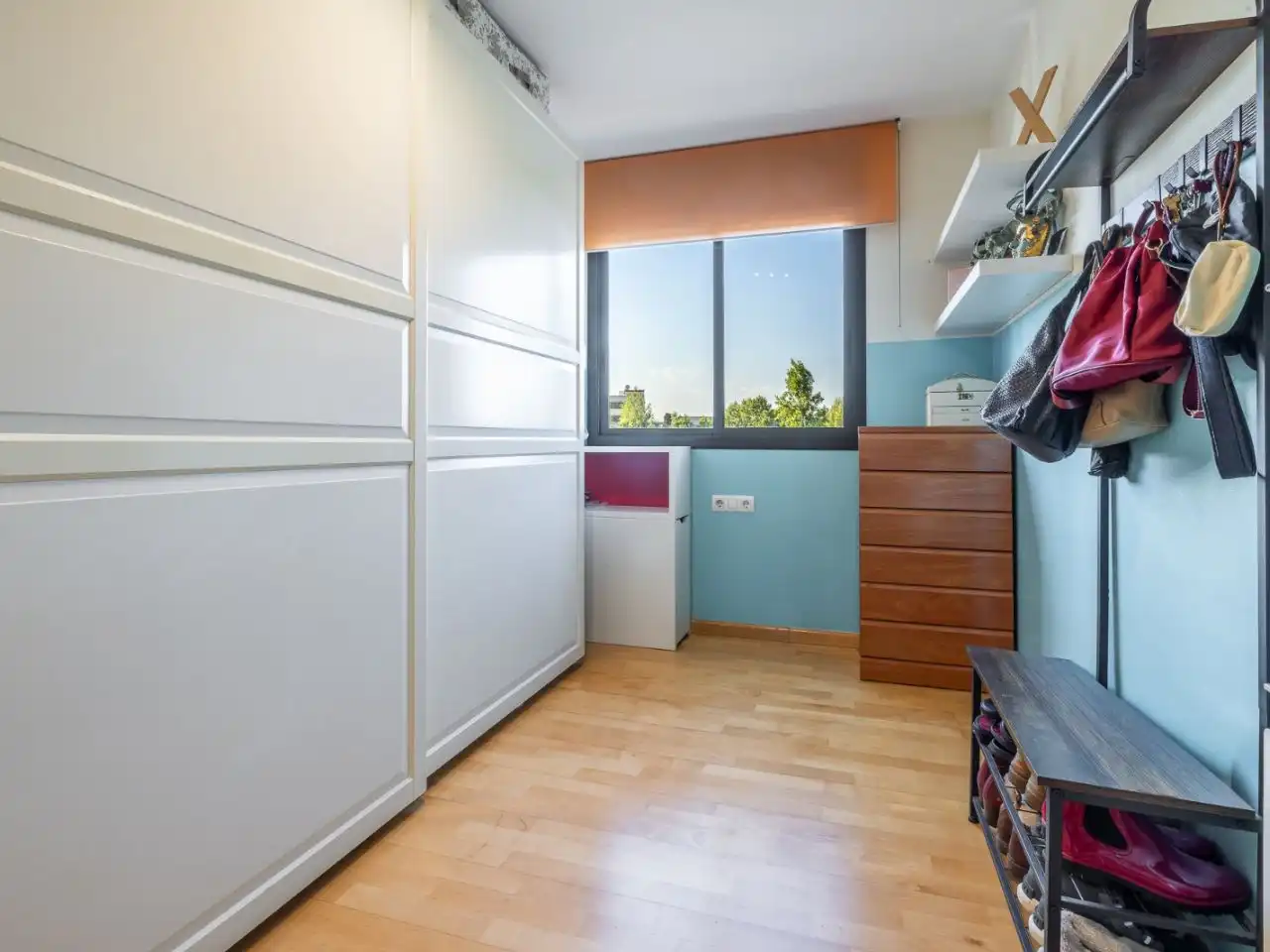 Wohnung mit Pool zum Verkauf in Carrer de Josep Puig i Cadafalch 64, imagen 19