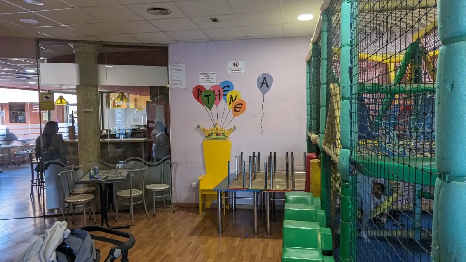 Gewerbefläche zum Verkauf in Carrer de Cels Gomis i Mestres, imagen 14