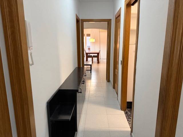 Piso en Alquiler en Carrer de Roca i Batlle en El Putget i el Farró