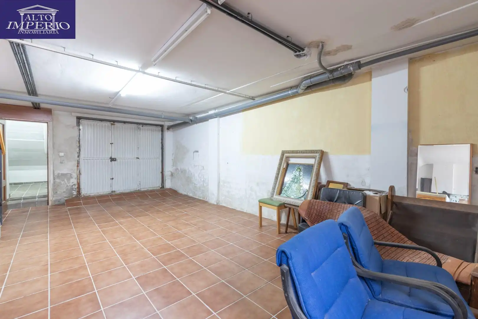 Casa adosada en venta en MARTE, 21, Ogíjares