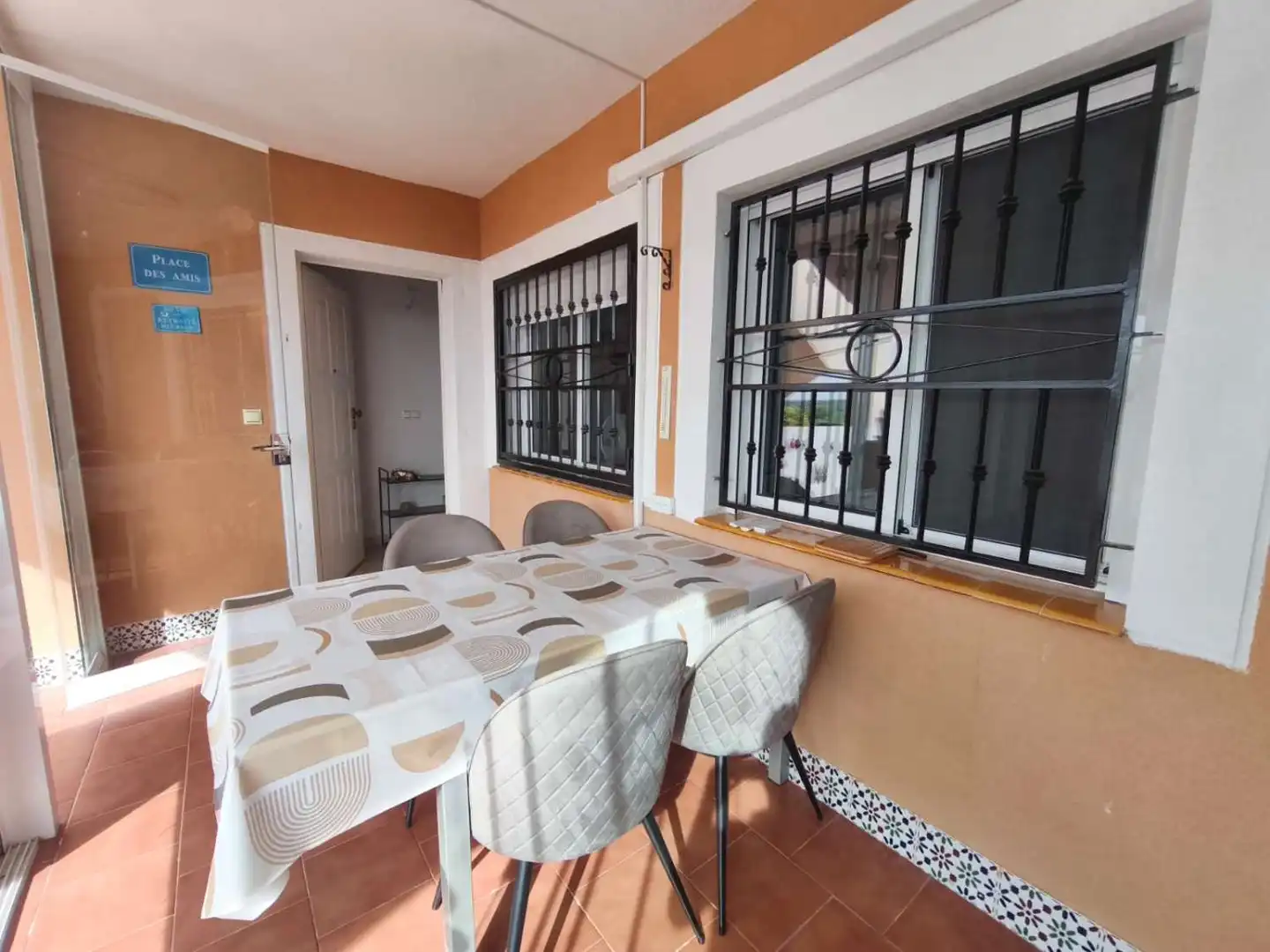 Apartment with pool for sale in Orihuela Costa, imagen 7