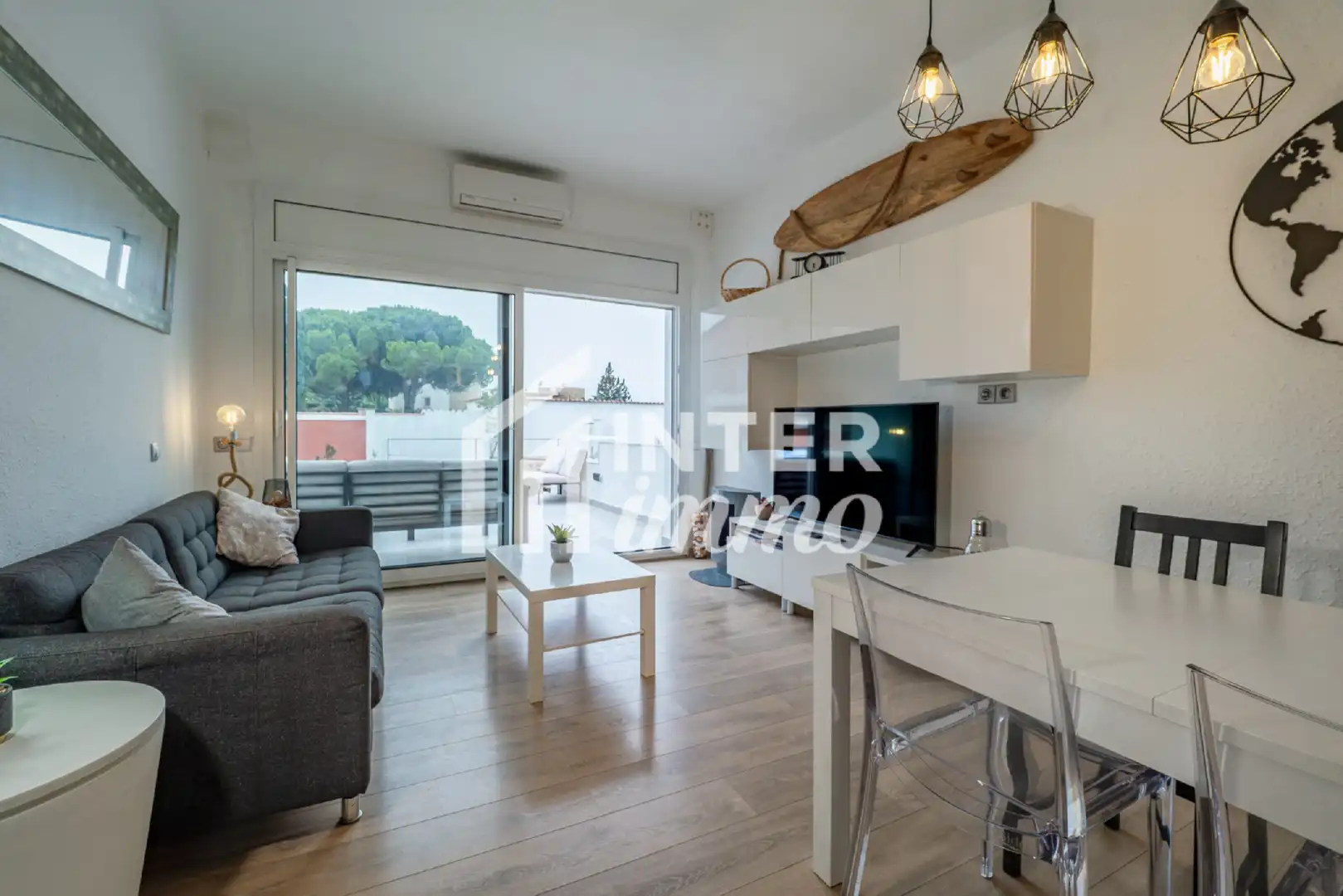 Maison avec piscine à vendre à Calle Carrer Port del sol numéro 22, imagen 2