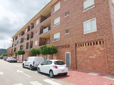 Aparcament en venda a C/ Don Juan de Borbon