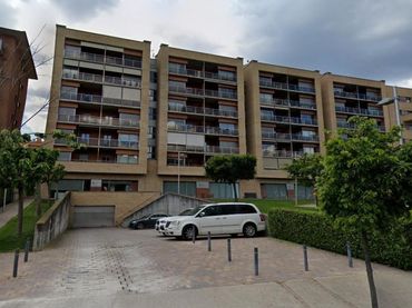 Aparcament en venda a EIX ONZE DE SETEMBRE