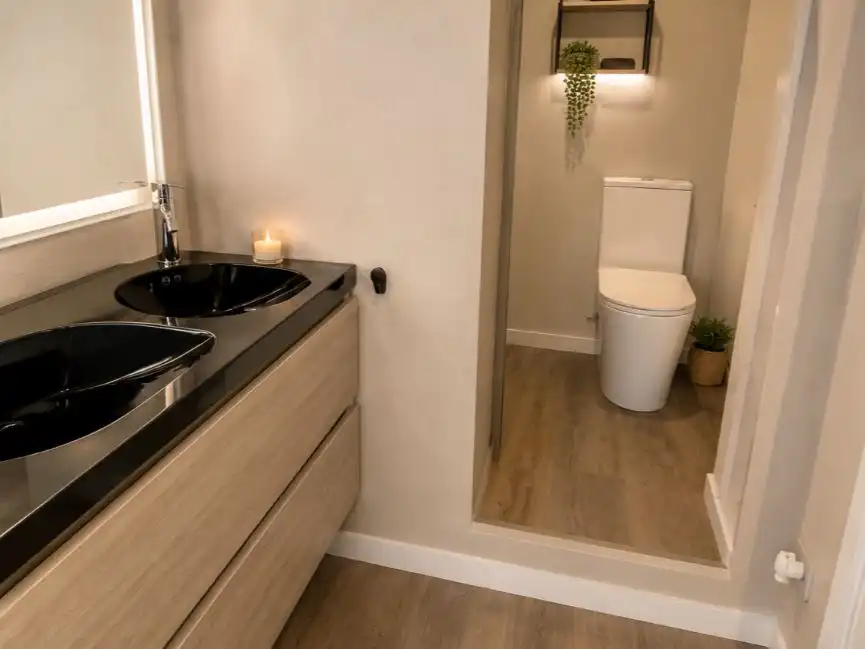 Wohnung zum Verkauf in Carrer de Santa Cecília 53, imagen 11