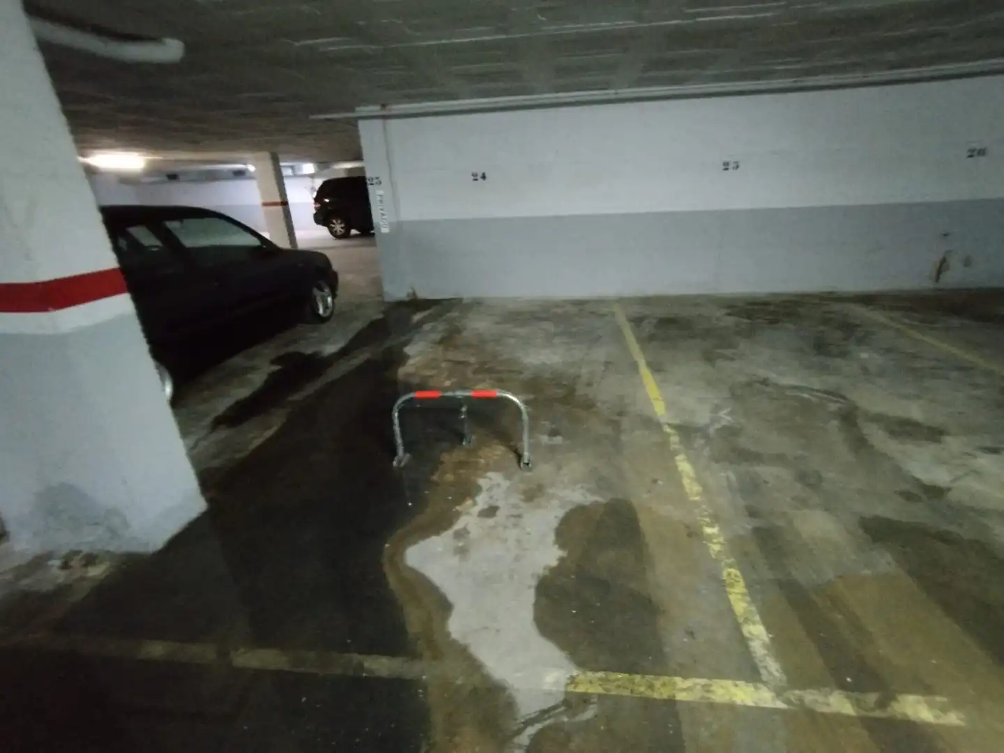 Parking de Garaje en venta en Cambrils