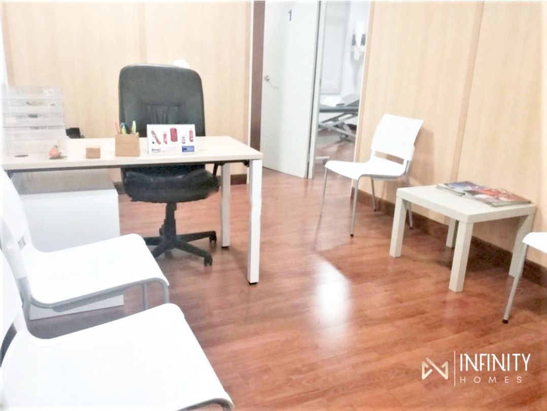 Office to rent in Bilbao   with Air Conditioner and Heating