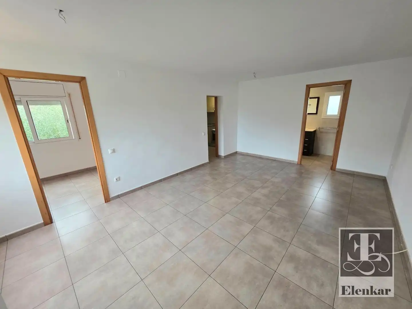 Casa pareada con jardín en venta en Figuera, imagen 6
