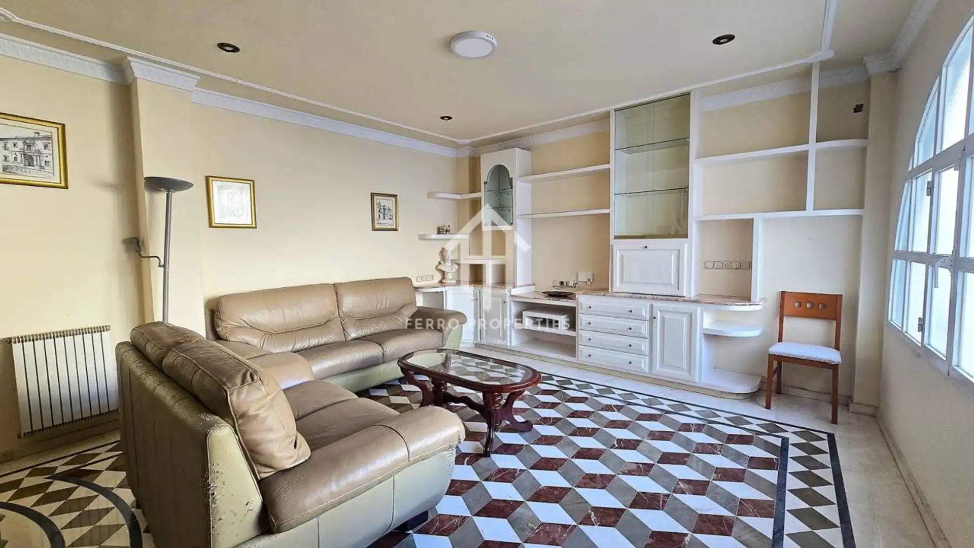 Casa o chalet de alquiler en Calle Méndez, 9