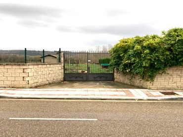 Terreno residenziale in vendita a Villaquilambre