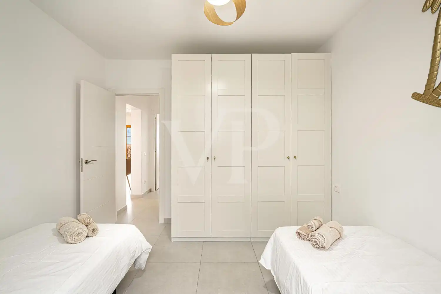 Attic for sale in Torviscas Centro y Alto