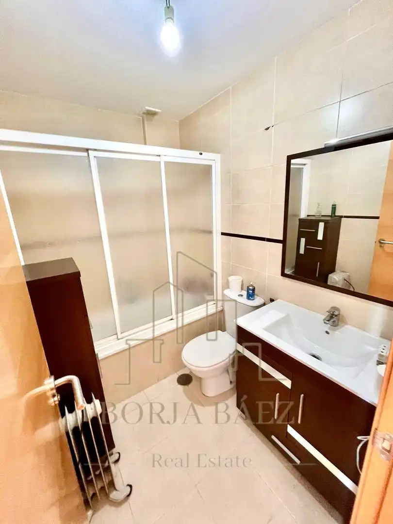Bathroom of Detached homes for sale in Vélez-Málaga