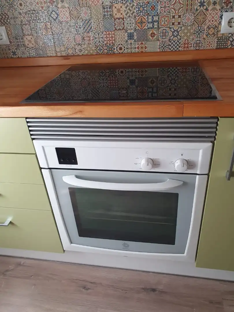 Flat to rent in Calle Ferrocarril 9, imagen 5