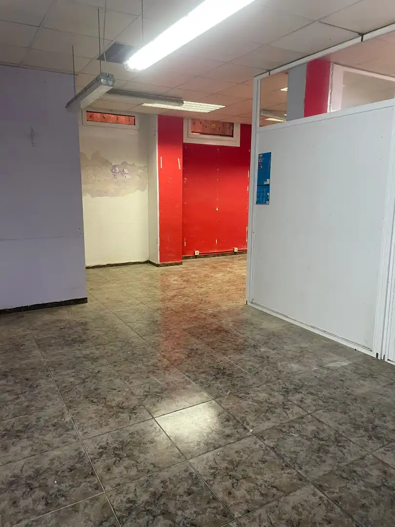 Local en venta en Sabadell