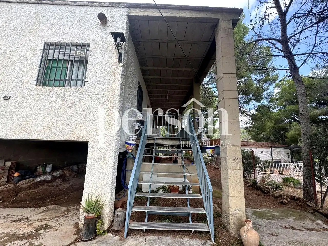 Casa rústica con piscina en venta en Albalat dels Tarongers, imagen 12