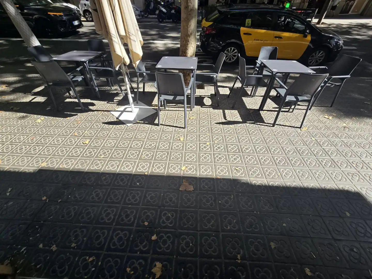 Local comercial en traspàs a Lepant, imagen 5