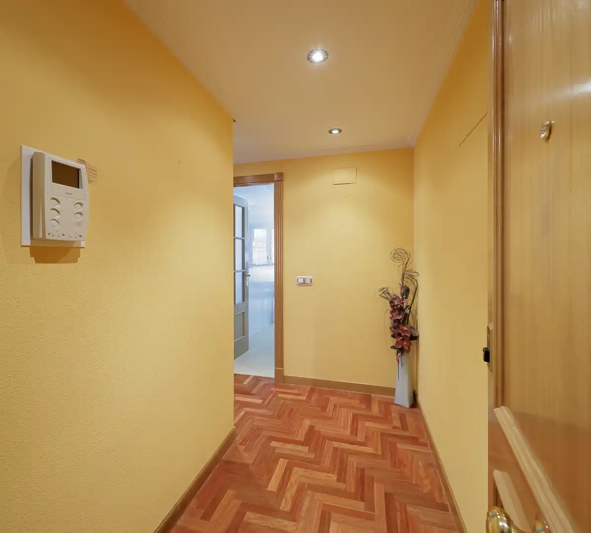 Piso en venta en Gijón  con Calefacción, Parquet y Trastero