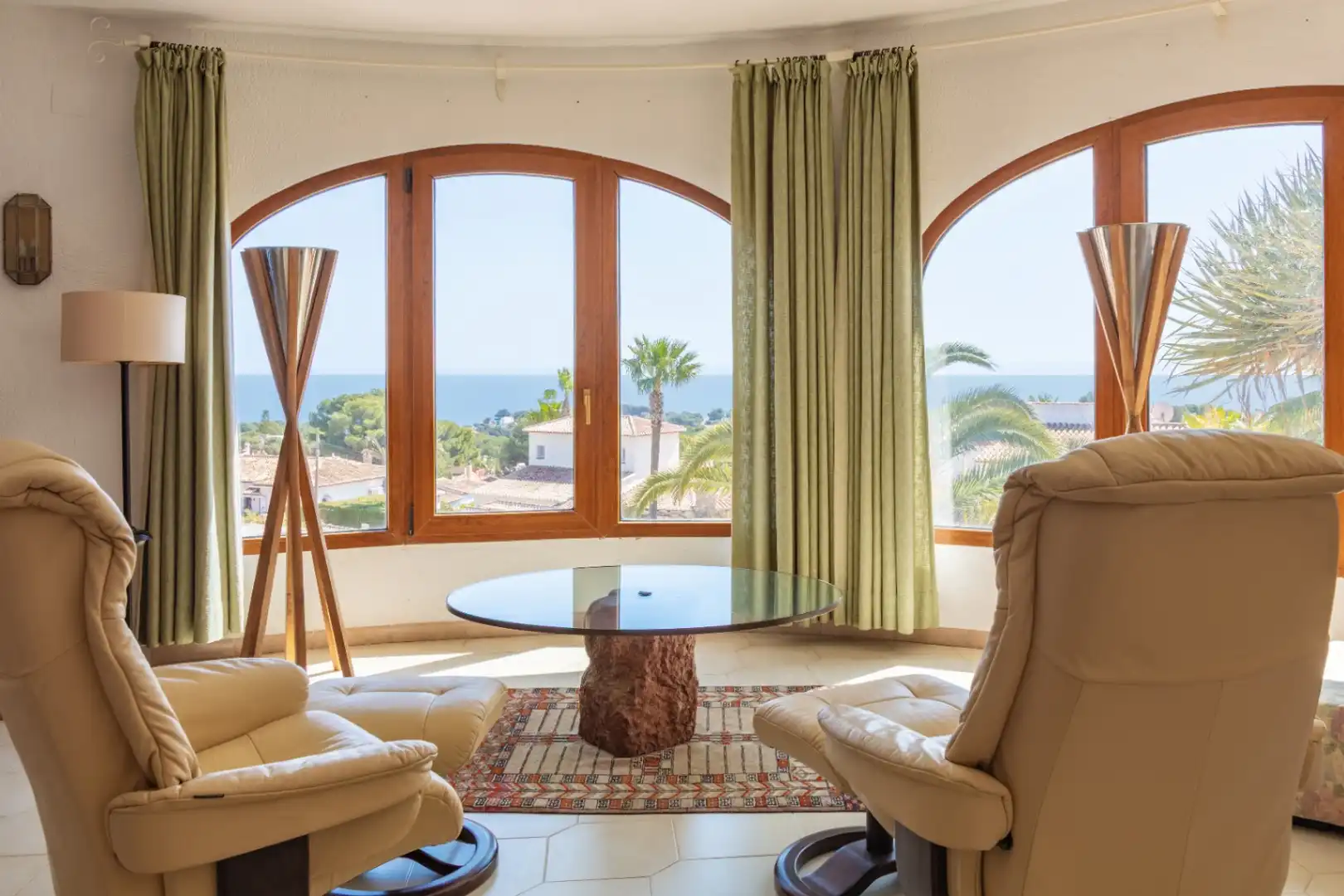 Villa con piscina in vendita a Portichol - Balcón al Mar, imagen 24