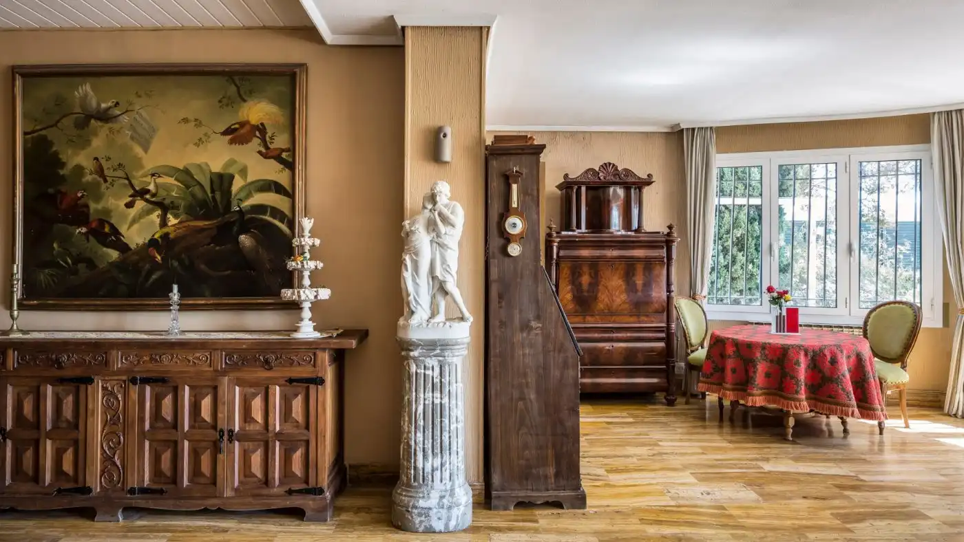 Villa avec terrasse à vendre à Monóvar  / Monòver, imagen 8