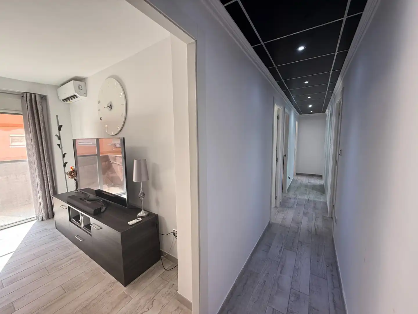 Flat with terrace for sale in Calle BILBAO, imagen 11