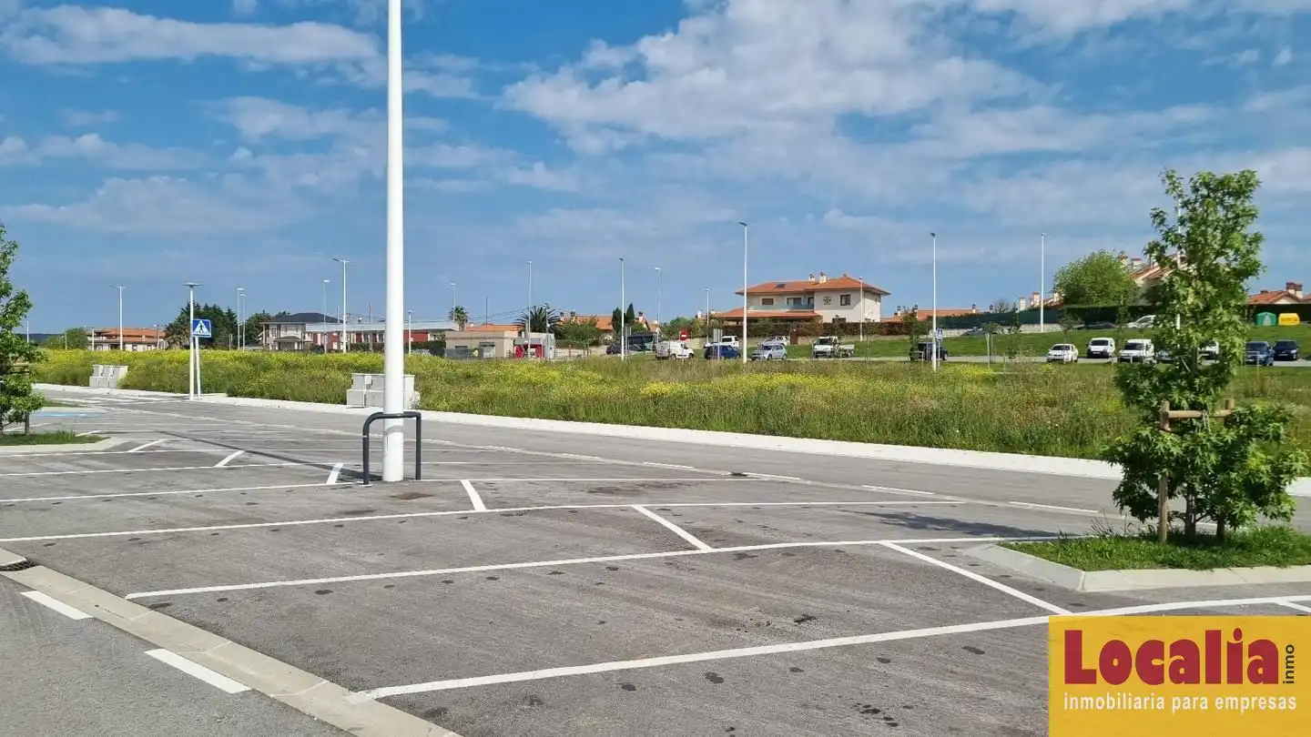 Residencial en venda en Santa Cruz de Bezana
