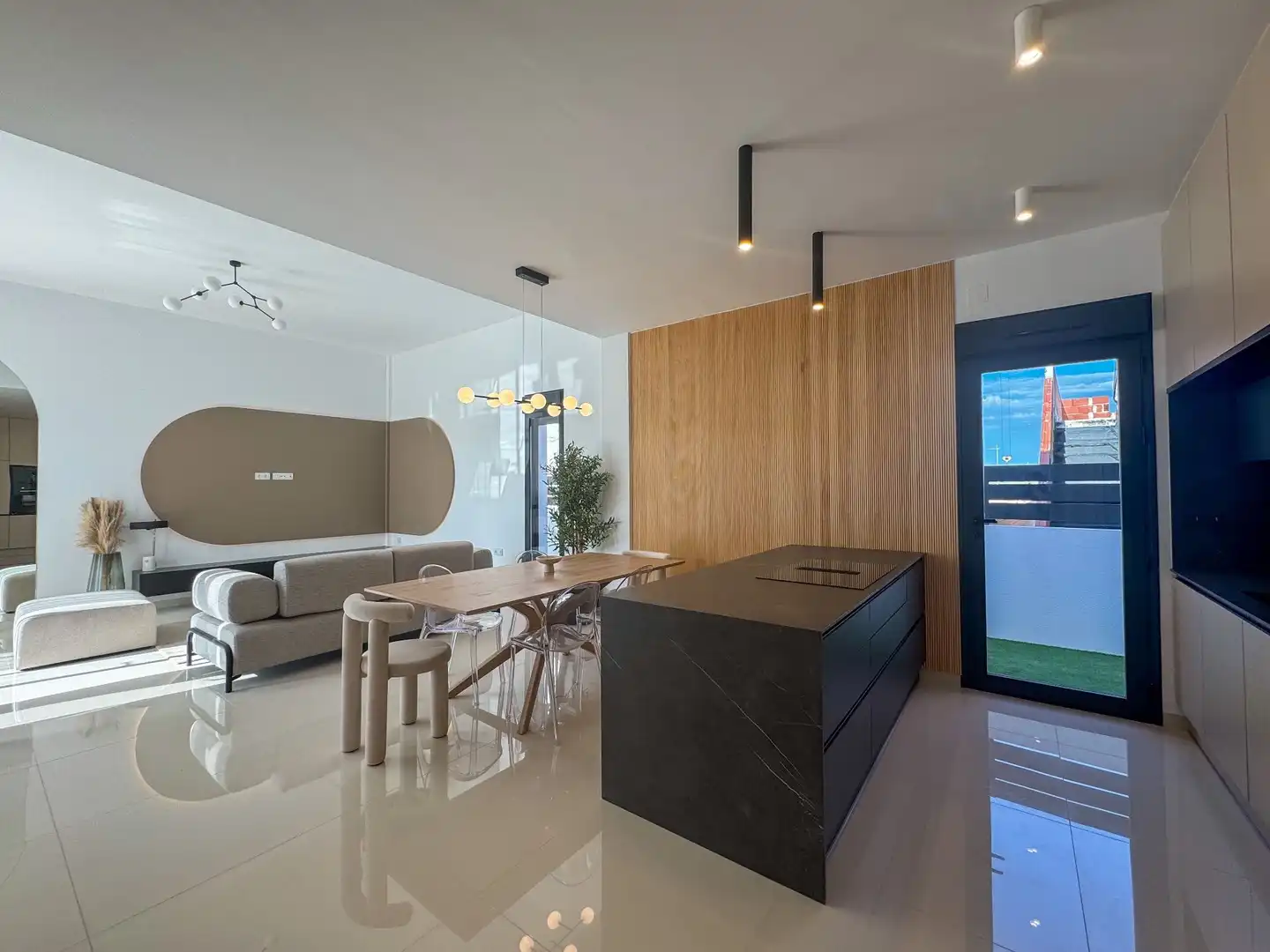 Casa con piscina en venta en San Miguel de Salinas, imagen 20