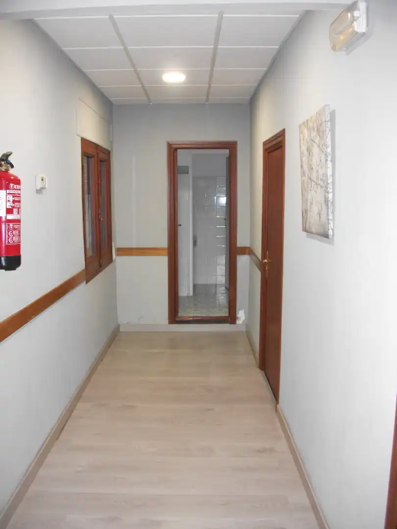 Office for rent in Valladolid