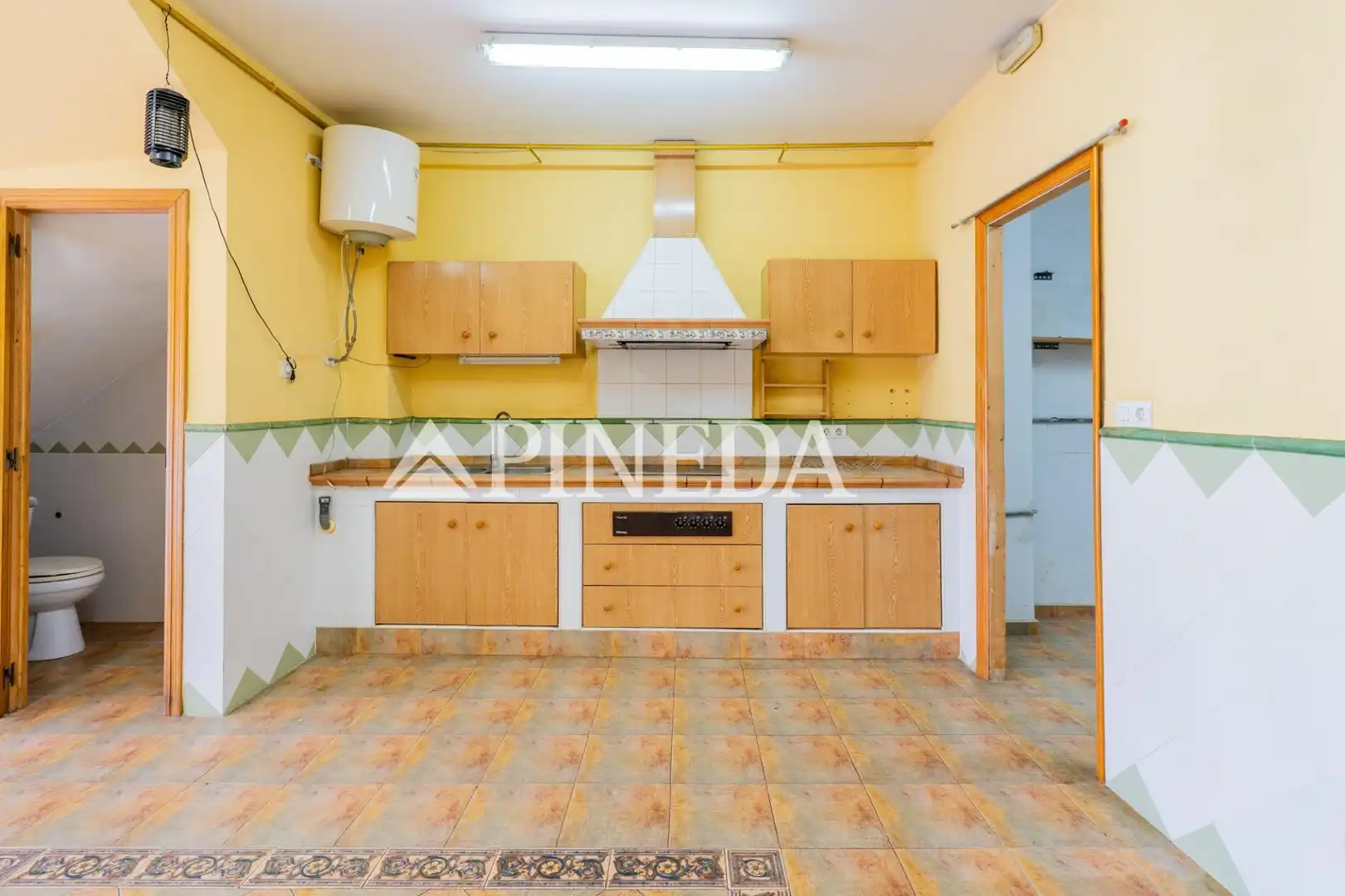 Terraced house with terrace for sale in Zona Alta, imagen 29