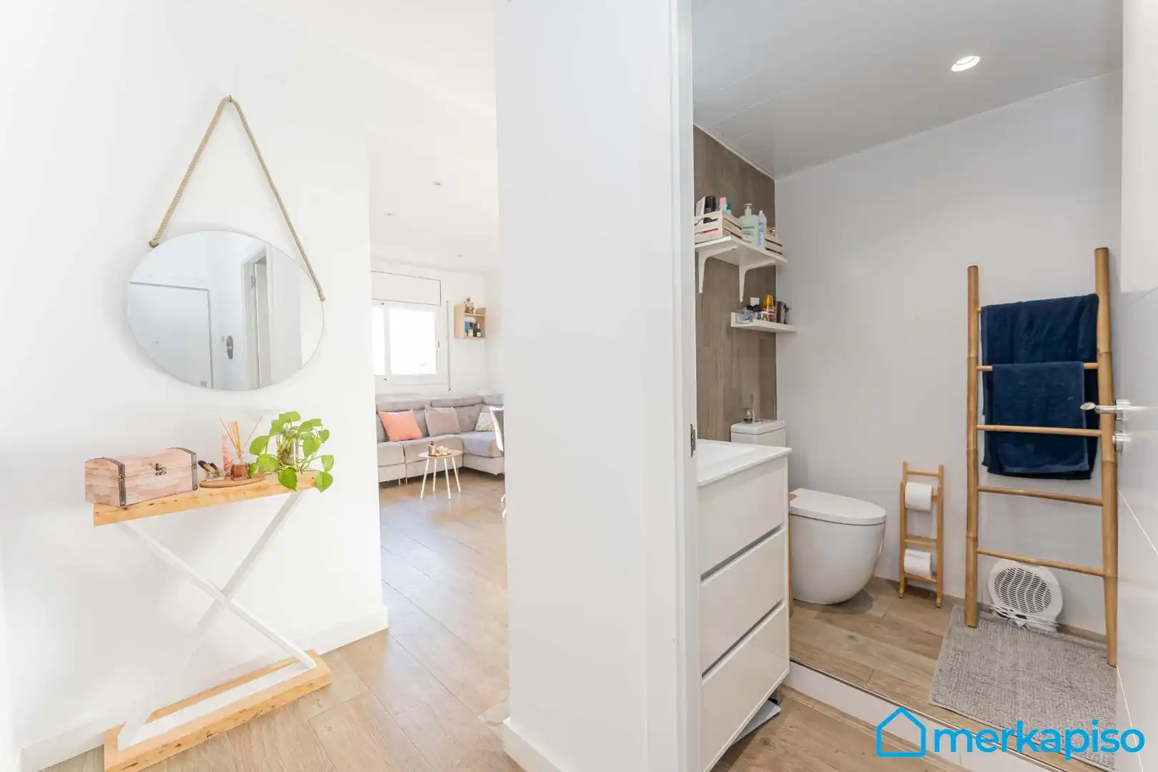 Penthouse mit Terrasse zum Verkauf in Vilamarina, imagen 5