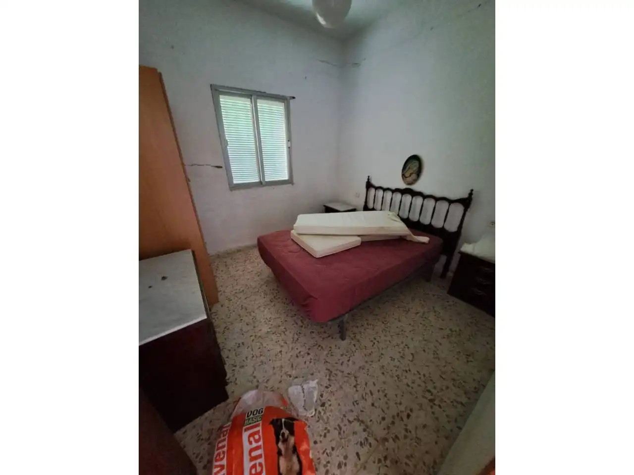 Finca rústica en venta en Oeste