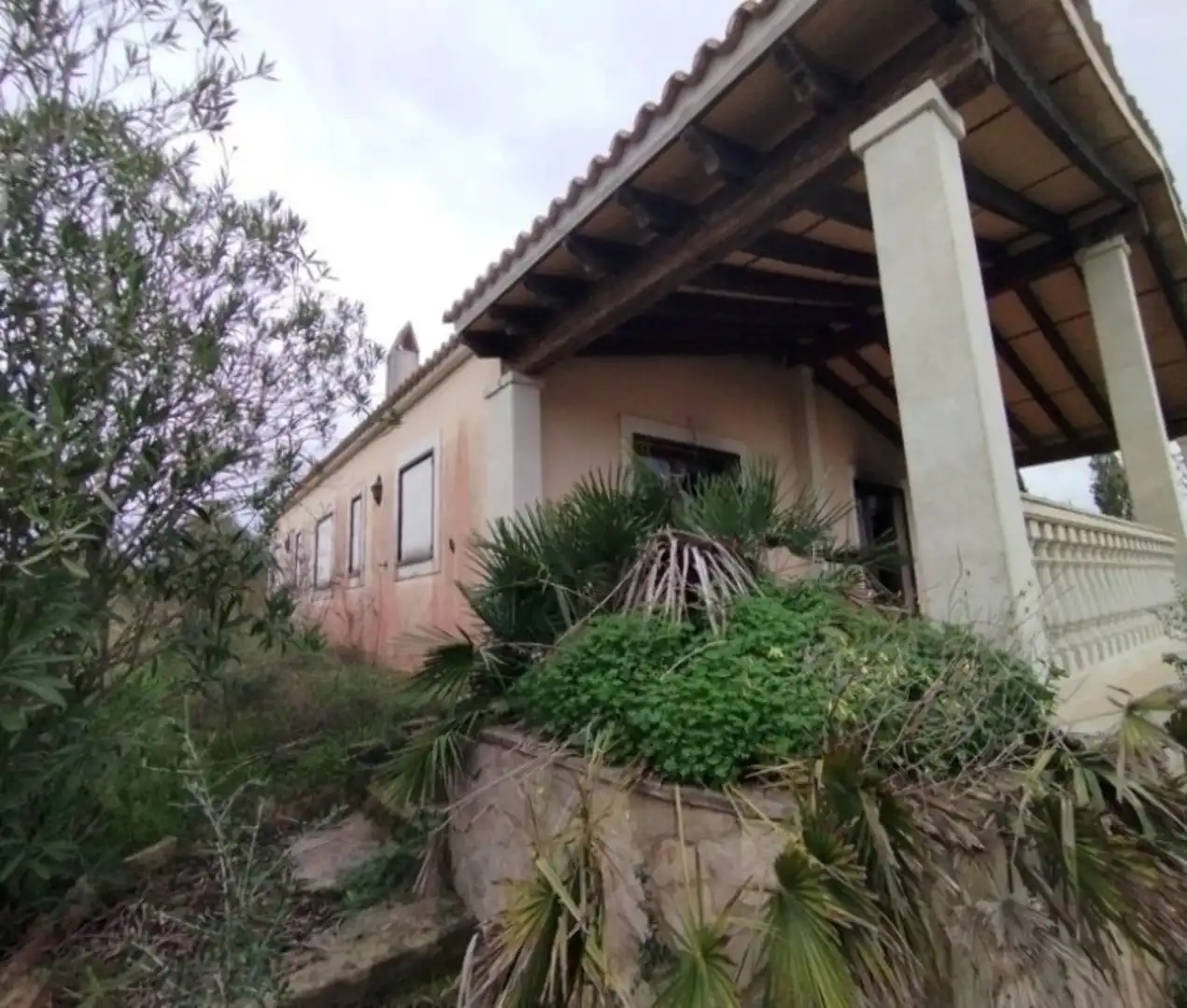 Casa adosada en venta en polig Son Miro, Montuïri