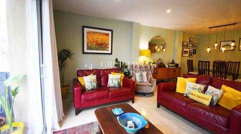 Foto 3 von Wohnung zur Miete in Vallpineda - Santa Bàrbara, Sitges