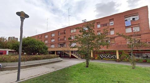 Foto 3 de Pis en venda a Calle Maldonado, 8, Pan y Guindas, Palencia Capital