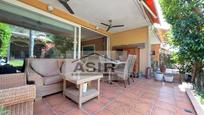 Terrace of House or chalet for sale in Alzira  with Air Conditioner and Terrace