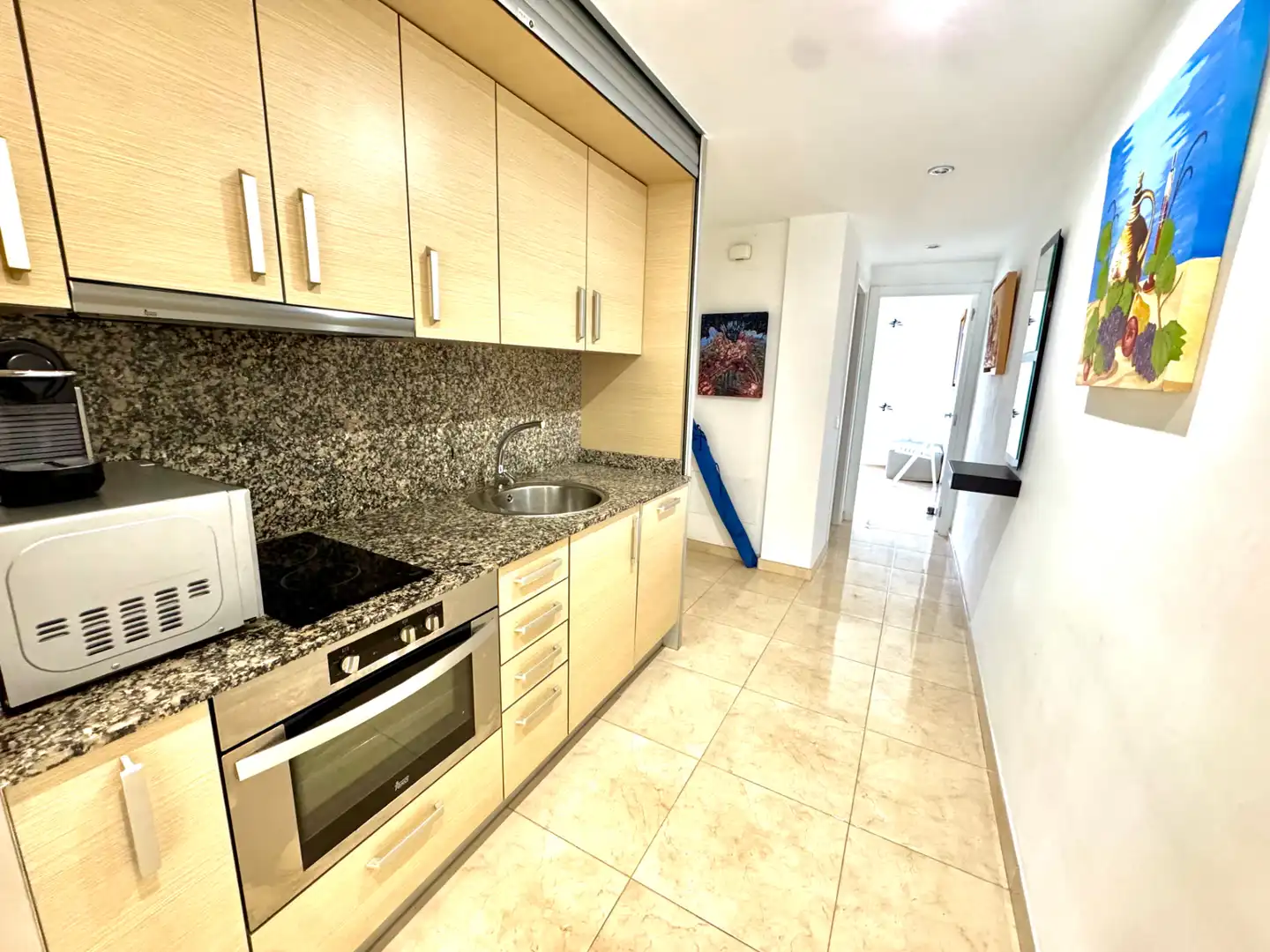 Dúplex con terraza en venta en Centre, imagen 10