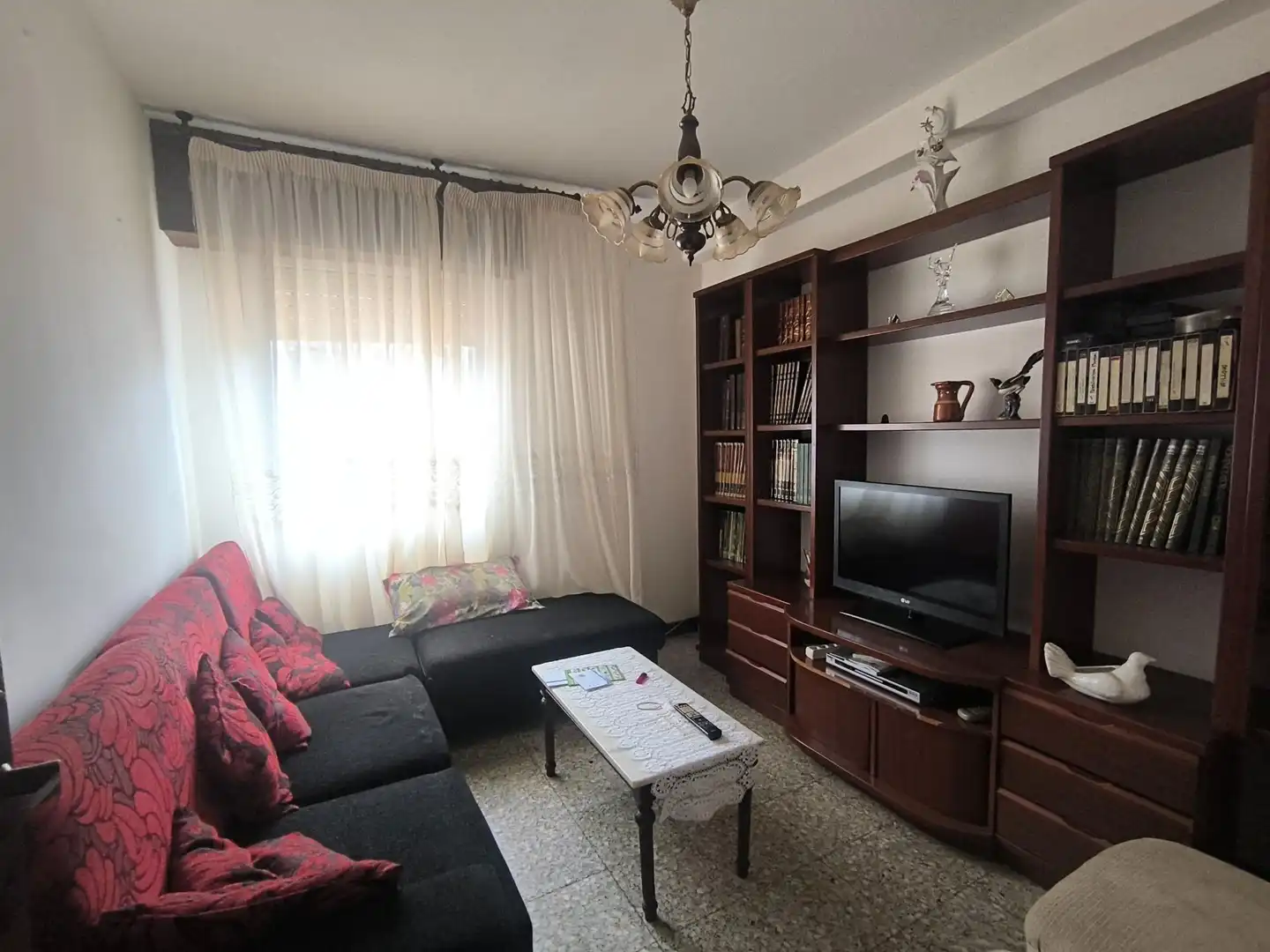 Casa amb terrassa en venda a CASAS REGO, imagen 35