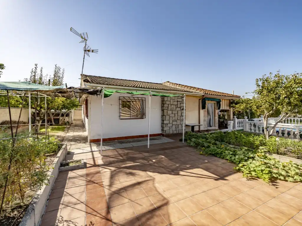 Casa en venda a Avenida Sierra Gredos Mir, imagen 49