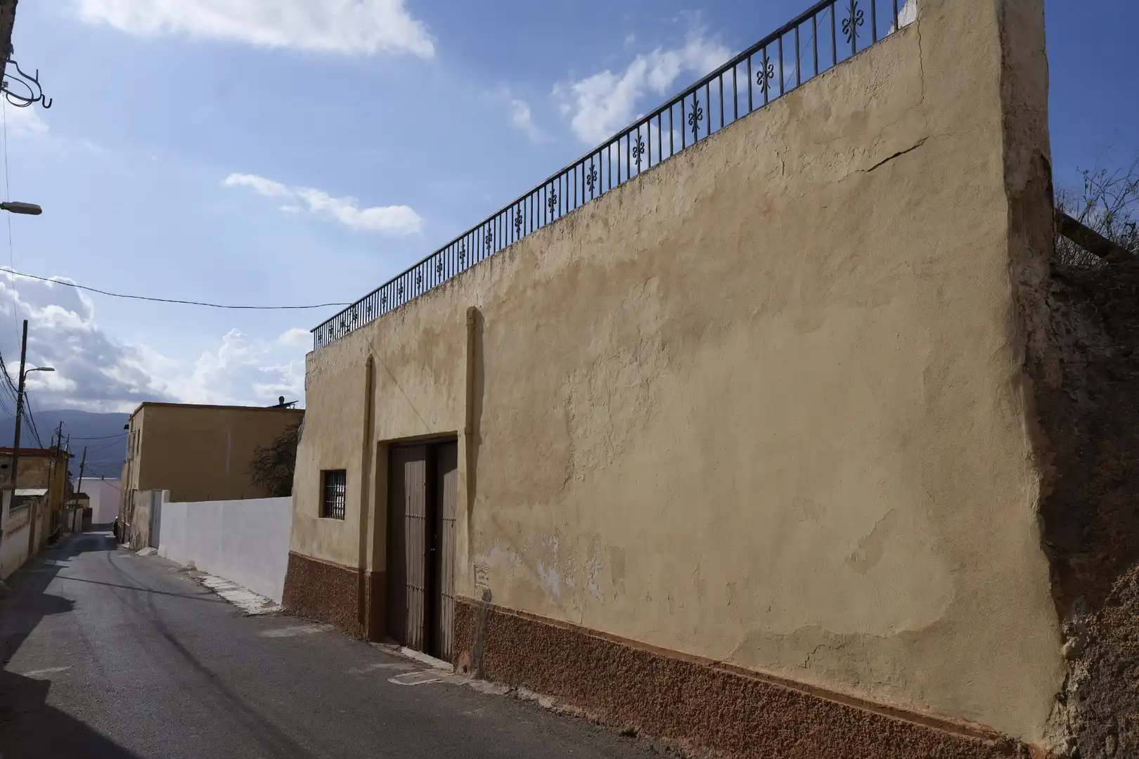 Terreno residencial en venta en Callejón de Beltrán 12, imagen 17