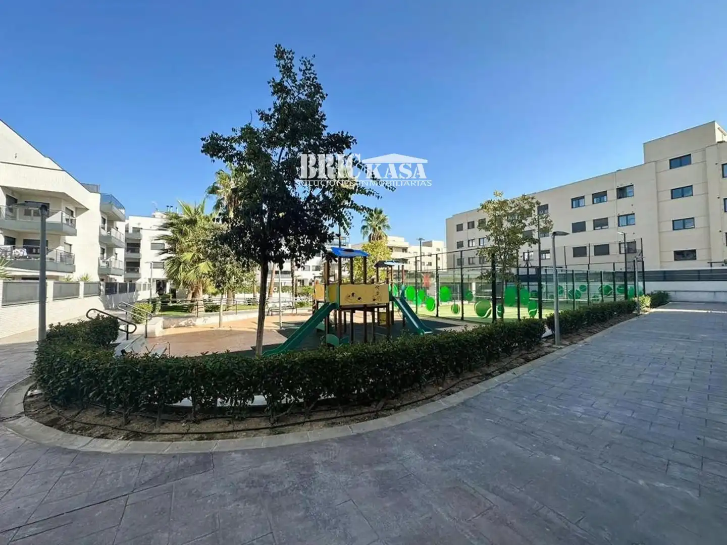 Pis amb piscina en venda a Centro, imagen 17