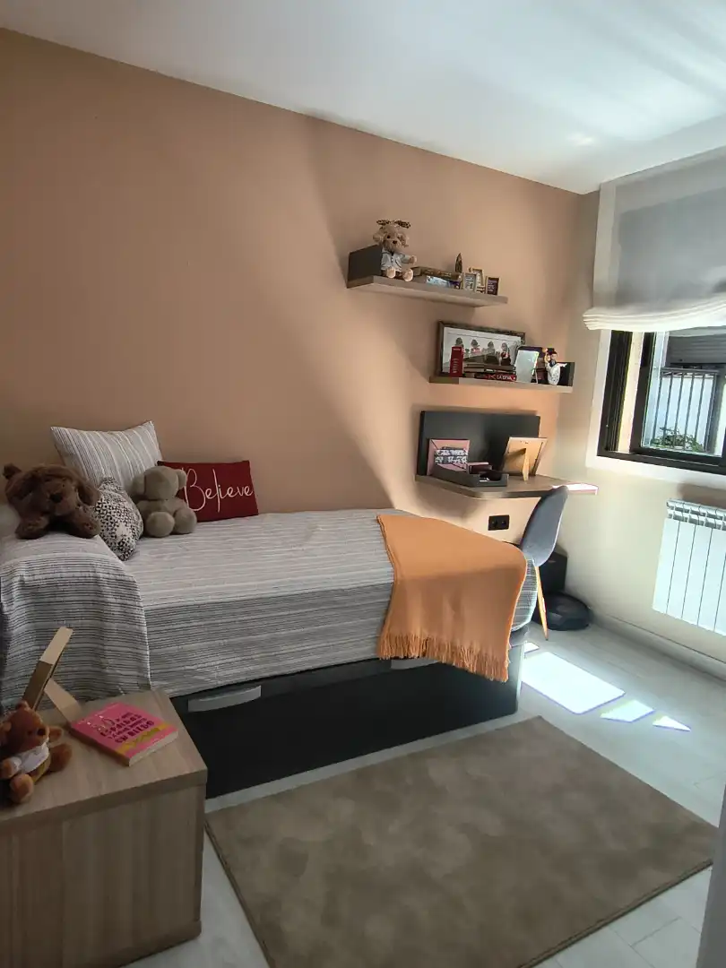 Habitación de Piso en venta en O Carballiño   con Calefacción, Parquet y Trastero