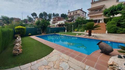 Foto 4 de Casa o xalet en venda a Carrer Vilalba, 11, Abrera, Barcelona