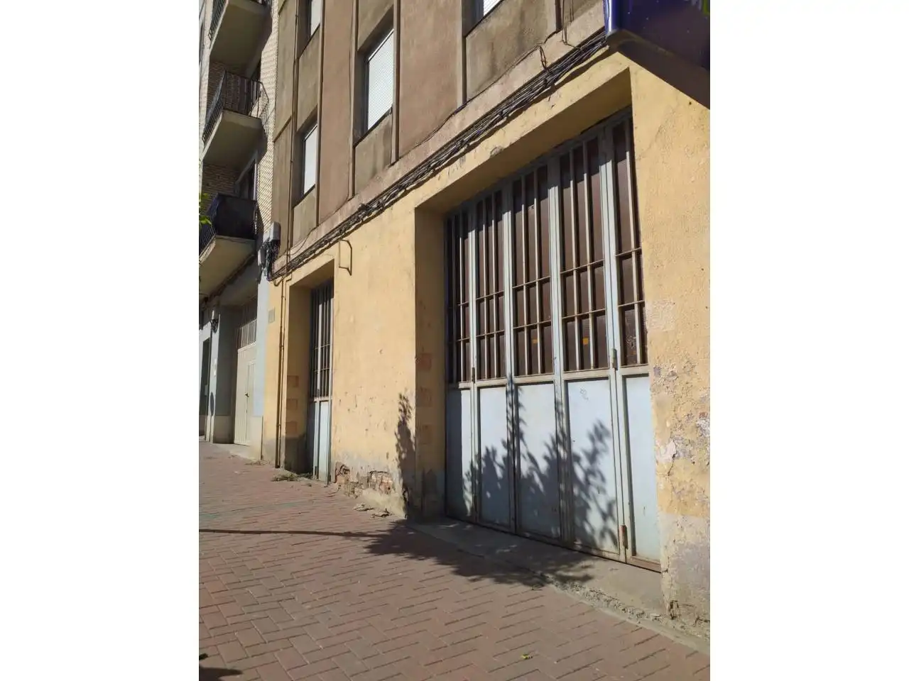 Local comercial en venda a Avenida LERIDA, imagen 2
