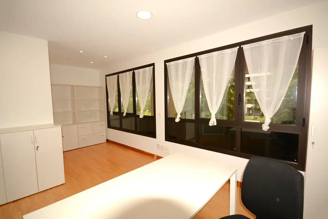 Bedroom of Office for rent in Donostia - San Sebastián   with Heating