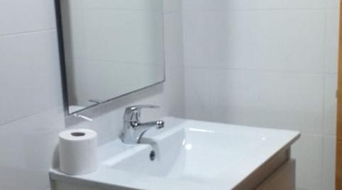 Foto 5 de Apartament de lloguer a San Alberto - La Alcubilla - Florisol, Málaga Capital